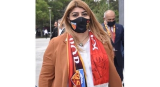 Kayserispor Başkanı Gözbaşı: