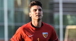 Kayserispor'da 7 eksik var!