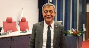 Kazım Yücel:
