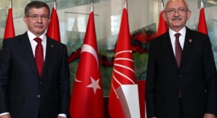 Kemal Kılıçdaroğlu'nun ittifak için önerdiği yeni isim!