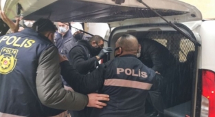 KKTC'de Halil Falyalı cinayetiyle ilgili 2 gözaltı daha!
