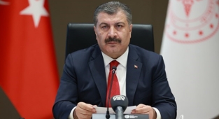 Koronavirüs Bilim Kurulu saat 16.00'da Fahrettin Koca başkanlığında toplanıyor!
