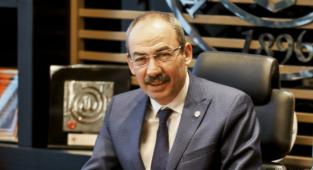 KTO Başkanı Gülsoy'dan Regaip Kandili Mesajı!