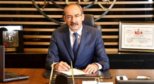 KTO Başkanı Gülsoy,