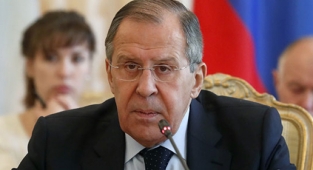 Lavrov, Blinken'ın görüşme talebini kabul etti