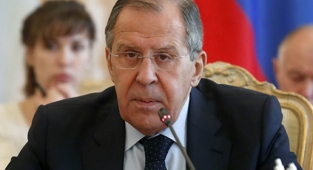 Lavrov'dan Ukrayna'yı işgal söylentilerine tepki: 'Bilgi terörü'