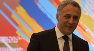 Mahmut Şahin,