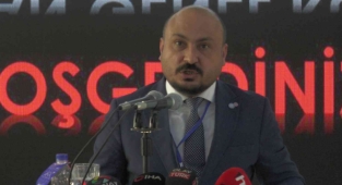 Makina Mühendisleri Odası'nda 16. Olağan Genel Kurul başladı!