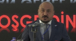 Makina Mühendisleri Odası'nda Başkan Varol güven tazeledi