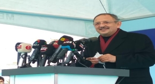 Mehmet Özhaseki: