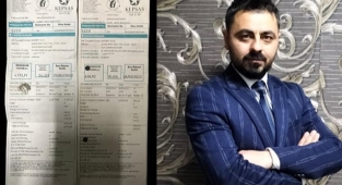 Mehmet Ulus: