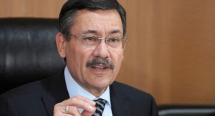 Melih Gökçek: