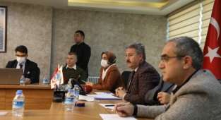 MELİKGAZİ’DE KONUT VE DÜKKÂN İHALESİ YAPILDI