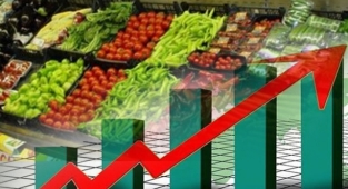 Merkez Bankası anketinde enflasyon ve dolar tahmini!