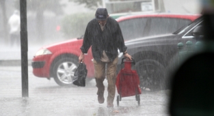 Meteoroloji uyardı! İşte yurtta hava durumu!
