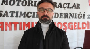 Metin Tuzcuoğlu: