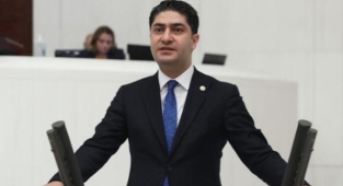 MHP'li Özdemir: