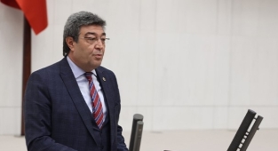 Milletvekili Dursun Ataş,