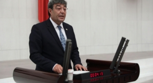 Milletvekili Dursun Ataş'tan sert uyarı, 