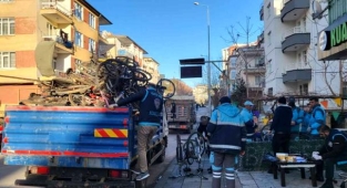 Milyonluk hırsızlık operasyonu!