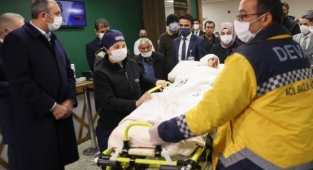 Minik Asiye'ye pitbull saldırısı davasında sanıklar tahliye edildi : Başsavcılık itiraz etti