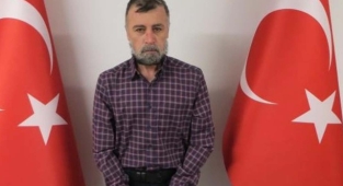 MİT'in yakaladığı Hablemitoğlu suikastçisi Nuri Gökhan Bozkır için karar!