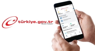 Murise ait mevduat/Katılım fonu hesabı uygulaması E-Devlet'te!