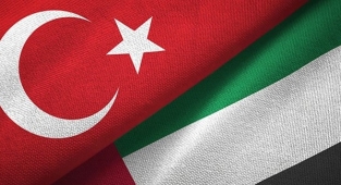 MÜSİAD Kayseri, Birleşik arap Emirlikleri Büyükelçisi'ni 3 Şubat'ta Kayseri'de Ağırlayacak!