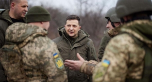 NATO duyurdu Ukrayna bugün işgali bekliyor!