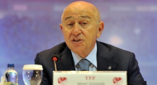 Nihat Özdemir: 'Yayın ihalesine büyük bir ilgi var'