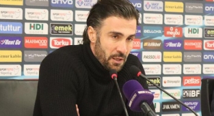 Ömer Erdoğan: