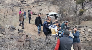 Otomobilde can pazarı