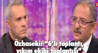 Özhaseki,