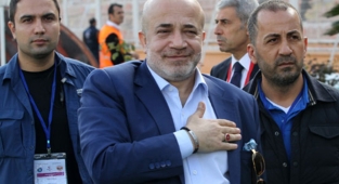 PFDK'dan Murat Sancak'a rekor ceza!