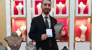 Pırlanta alacaklar dikkat!