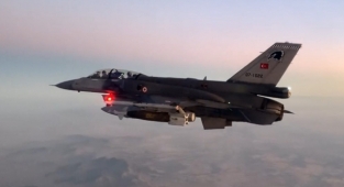 PKK'ya darbe üstüne darbe!