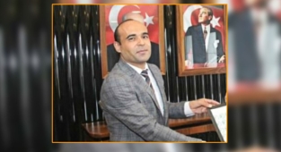 PTT Müdürü kendini asarak intihar etti!
