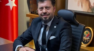 PÜİS Kayseri şube başkanı İbrahim Polat'tan Akaryakıt açıklaması!