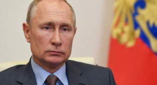 Putin'den saldırı sonrası ilk açıklama: Dünya ekonomisine zarar vermeyeceğiz!
