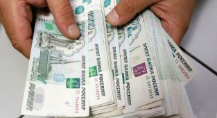 Putin imzayı attı rublede 2 yılın en büyük düşüşü yaşandı!
