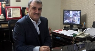 RATEM Başkanı Şerbetçioğlu: