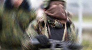 Rus birlikleri, Luhansk'ta 2 köyü ele geçirdi