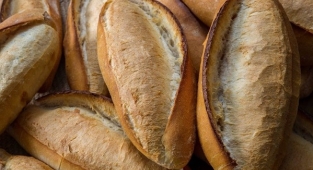 Rusya Ukrayna savaşı Türkiye'de ekmek fiyatını uçuracak!