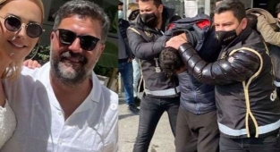 Şafak Mahmutyazıcıoğlu cinayetinde 8 kişi tutuklandı!