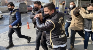 Şafak Mahmutyazıcıoğlu cinayetinde gözaltı sayısı 12'ye yükseldi!