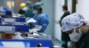 Sağlık Bakanlığı, Türkiye'nin son 24 saatlik korona virüs tablosunu açıkladı!