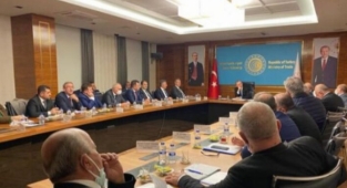 Şeker Sektörü Masaya Yatırıldı!