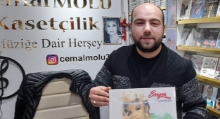 Sevgililer Günü'nde nostaljik ürünlere yoğun ilgi!