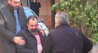 Sevgilisinin platonik aşkı tarafından öldürülen gencin babası konuştu