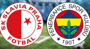 Slavia Prag Fenerbahçe maçı ne zaman saat kaçta hangi kanalda?